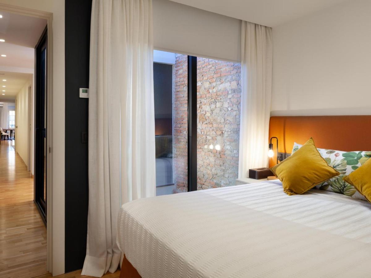 Inmalaga Penthouse Plaza De La Merced Bagian luar foto